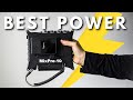 Best portable power solution for sound devices mixpre 10