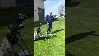How to Add Carry Yardage to Your Swing
