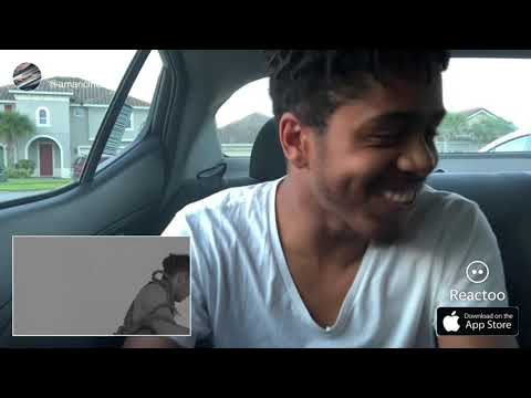 (Moroccan Rap)  Dollypran - Foufou (Prod by : Adam K) Reaction Video