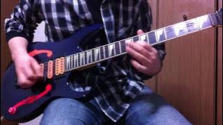 PAUL GILBERT - Mount Fuji Christmas