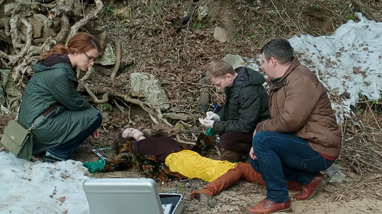 ЭТИ ЖЕНЩИНЫ НЕ ИЗ РОБКОГО ДЕСЯТКА! ЖЕНСКИЙ УБОЙНЫЙ ОТДЕЛ РАССЛЕДУЕТ ...