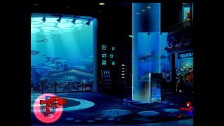 Spider-Man Vs Ladybug Megamugen Battles