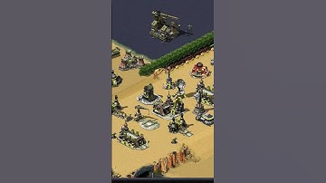 Red Alert 2 Online |Red alert 2#紅警 #08紅警 #紅色警戒#紅警蓝天 #redalert2gameplay #共和国之辉 #redalert  #games