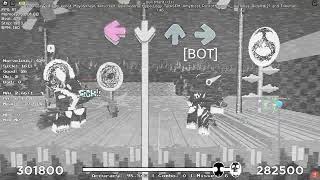 null friday night bloxxin