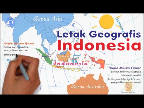 Video: Bagaimana 5 tema geografi mempengaruhi kita?