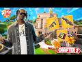 Fortnite Chapter 2 Remix Is Here!
