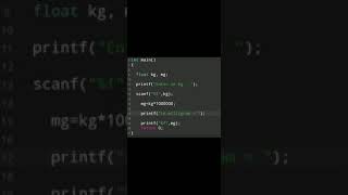 #62 | Learn Coding For Beginners | C language | Programming Exercise63 #shorts #coding