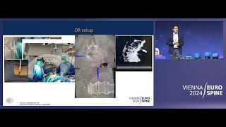 Fully Navigated Prone Lateral Single-Position Surgery | Dominguez | EUROSPINE 2024