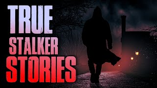 3 TRUE Creepy Stalker Horror Stories | True Scary Stories