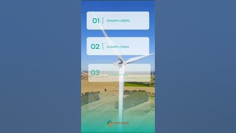 AriesPro Products That Will Make Your utility industry Take Off