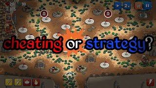 how to climb fast in steampunk defense leagues screenshot 4