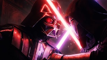Darth Vader’s Darkest Conversation — When Darth Revan Spoke the Truth