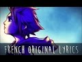  kingdom hearts  dearly belovedhikari french vocals  lyrics