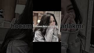 Hoca Gelmiş Dünya Yuvarlak Diyor