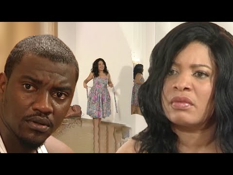 ADAMS DESIRE 1 STARRING: MONALISA CHINDA, JOHN DUMELO - AFRICAN MOVIES