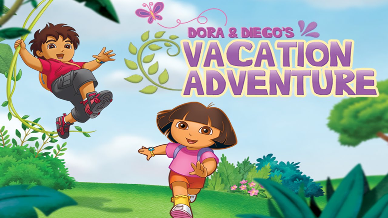 Dora s adventure