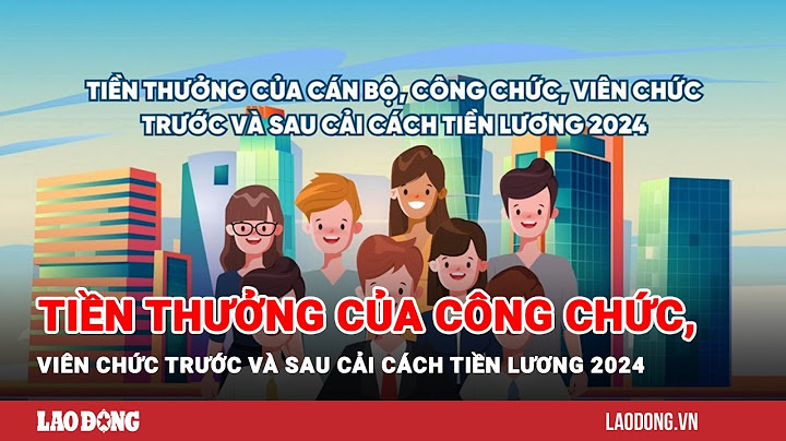 Bổ sung cán bộ công chức như thế nào