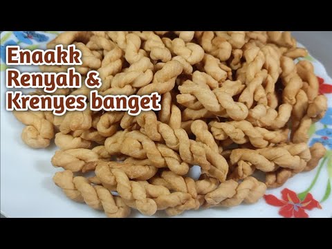 resep-kue-kering-untir-untir