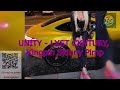 UNITY - LXST CXNTURY, Kingpin Skinny Pimp  / музыка с Авторскими Правами