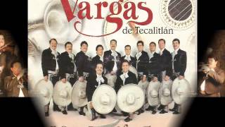 Video voorbeeld van "Vámonos - Mariachi Vargas de Tecalitlán"