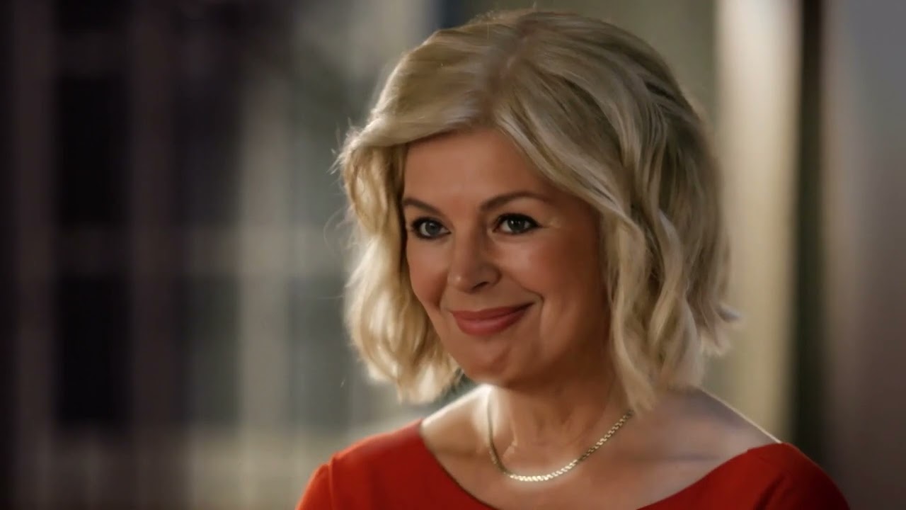 Margot Weigel zum Leben erweckt! Hinter den Kulissen des „Unter uns”-KI-Drehs