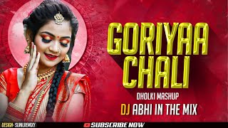Goriya Chali Most Demanded Track Abhi In The Mix