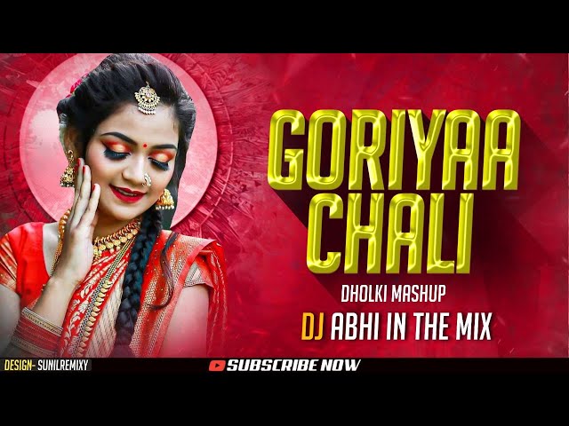Goriya Chali Most Demanded Track Abhi In The Mix class=