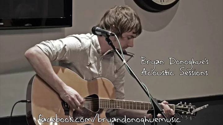 Bryan Donoghue - Secrets Only She Knows