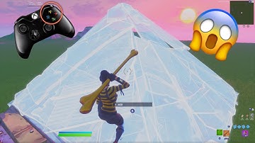 The *NEW BEST* Controller Settings To Edit Like A Macro In Season 7 (PS4, Xbox, PC)