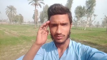 My First Vlog 😊|| My First Vlog Video 2025 || Hafiz-j5y Vlogs Pakistan country saraki vlog