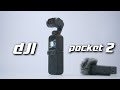 DJI Pocket 2 - najlepsza kamera na wypady | #202