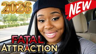 Fatal Attraction: I'd Kill to Be You 2026 🎬🚨 Masked Secrets 🚨🕵🏻♂️True Crime Documentary