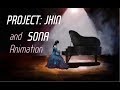 Project jhin and sona encounter  music medley