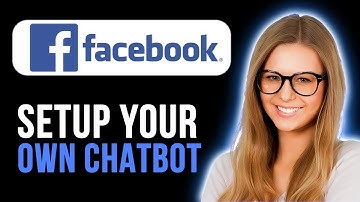 How To Set Up Chatbot In Facebook (Full Guide)
