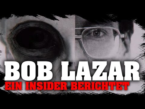 bob-lazar---ein-ufo-insider-berichtet