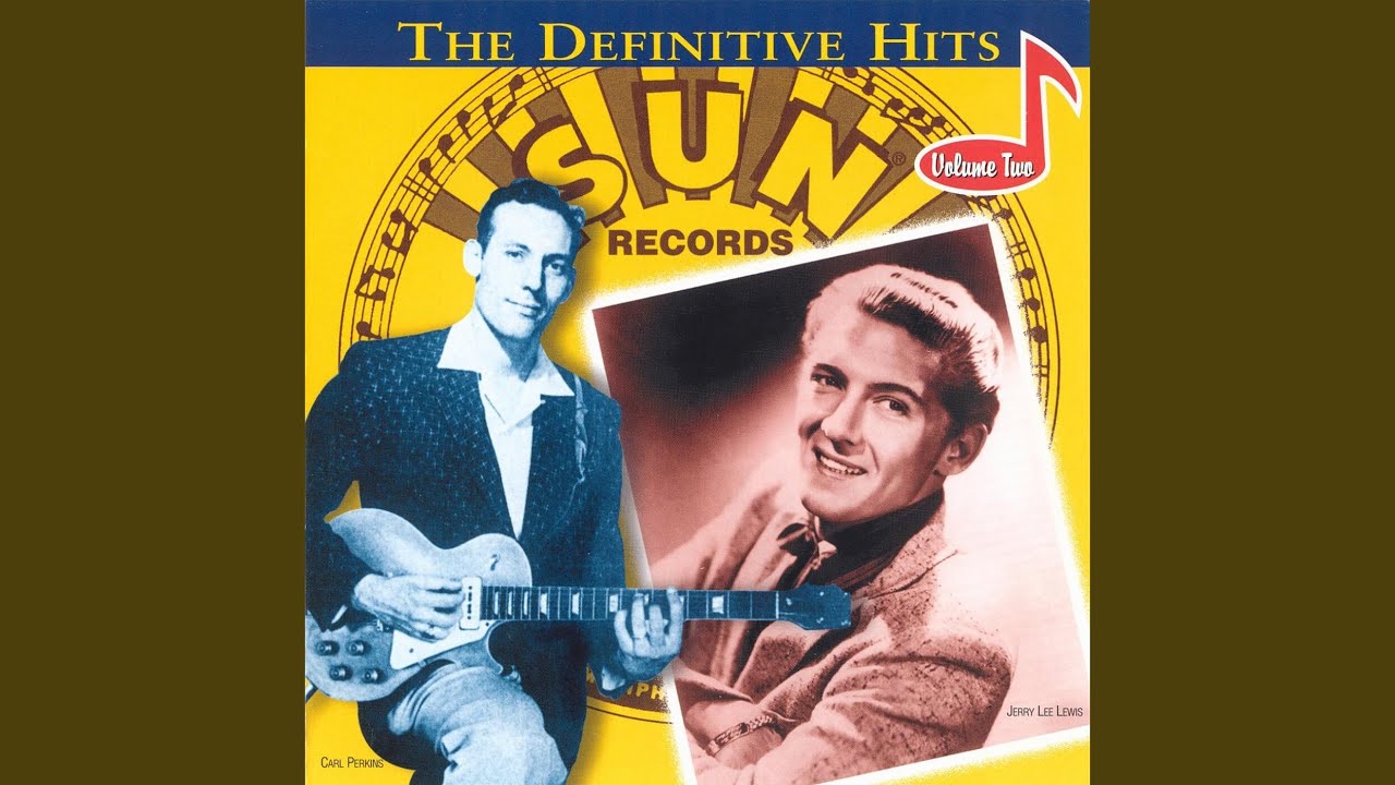 【J33846】HOUND DOG / BACK TO ROCK Hound Dog - YouTube