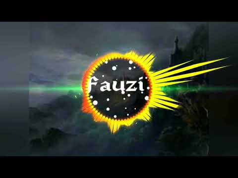 Dj Qhelfin-happy ajalah