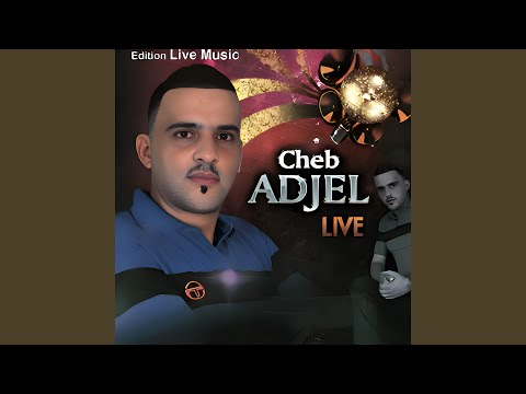 Tebghi Moul Lhabbat Live