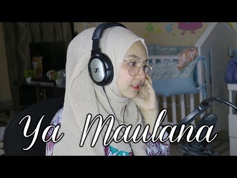 Sabyan - Ya Maulana (Abilhaq Cover)