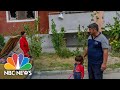 Thousands Left Homeless After Decades Long Armenia-Azerbaijan Conflict | NBC News NOW