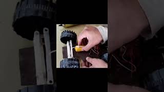 Rc High-Speed Toy Car Sajid Diy