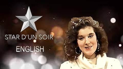 Céline visits Star D