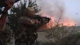 Canadian Forces In Afghanistan 1