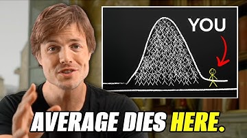 How to get more done than 99% of people in under 3 minutes