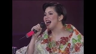 Bayan Ko / Magkaisa - Regine Velasquez (1994)