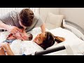 19&PREGNANT//OUR BIRTH STORY!!