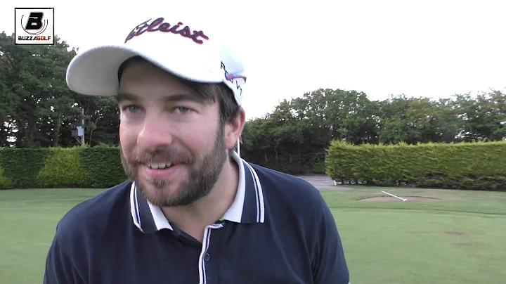 James Pickard | 3 Hole Challenge