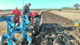 YFC County Ploughing Match 24/ 02 /2024