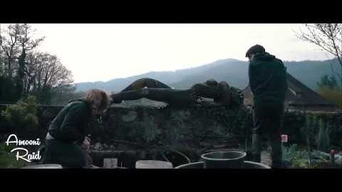 Spring Day at UWC RBC || Amooni Raid