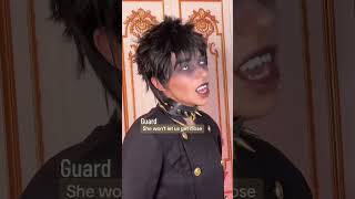 Mariolore - The Most Violent Chomps Were Referred To As Ferals